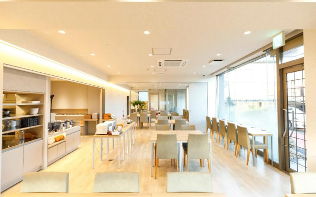 Inuyama Miyako Hotel