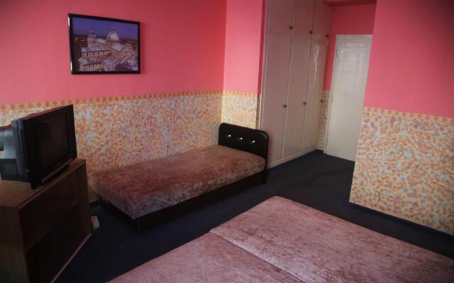 Izabella Hotel