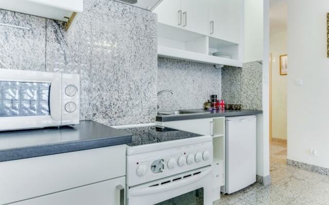 Penguin Apartments City Center