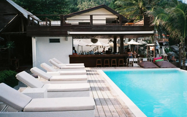 Silver Beach Resort