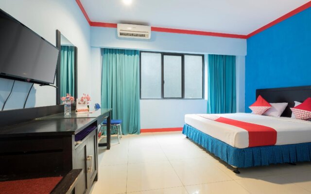 OYO 329 Hotel Darma Nusantara 2
