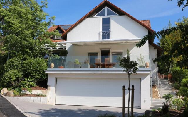 Ferienwohnung Brüssing