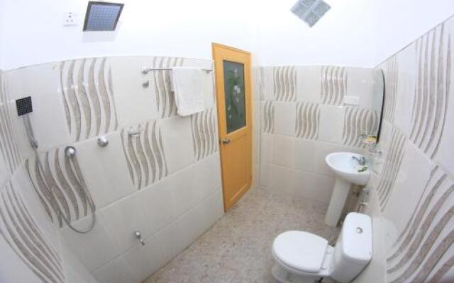 Hansi Resort Mirissa