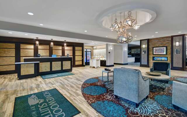 Homewood Suites by Hilton Hamilton, NJ