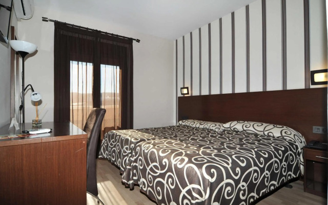 Hotel Ciudad de Plasencia