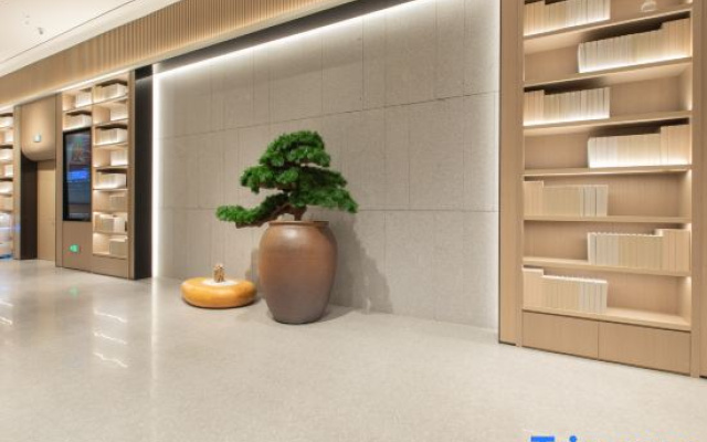 JI Hotel (Jingzhou Songzi Municipal Government Wanda Plaza)