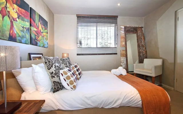 Berkeley Square 1 Bedroom