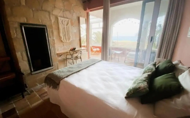 Porto Santo Destination