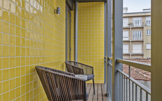 Pur Oporto Boutique Hotel by Actahotels