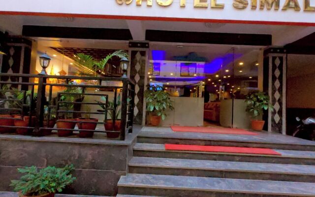 Hotel Simal