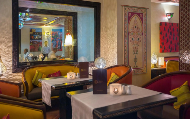 Atlantic Hotel Agadir