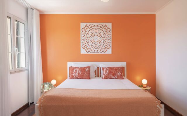 House With Garden and Great View, Vila Boa Vista