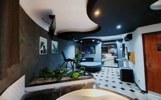 Motel Copacabana Unidade I
