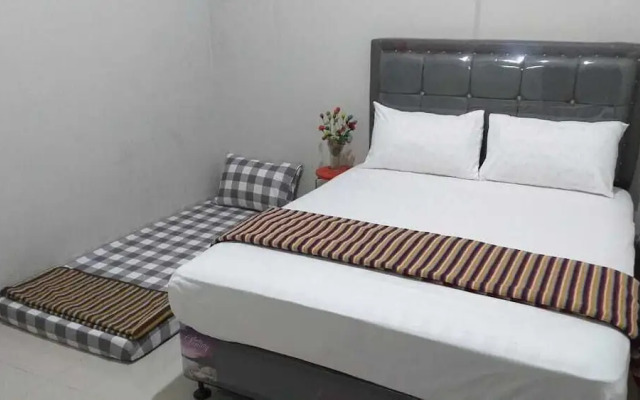 Jingga Guesthouse