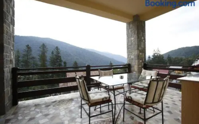 Hotel Roberto