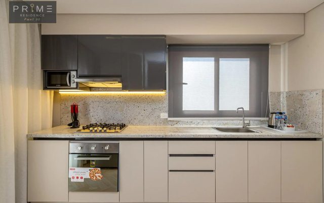 Prime Residence Point 90