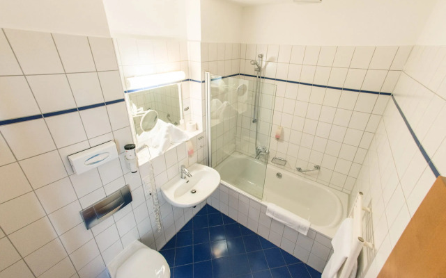 Hotel Glockenhof Eisenach