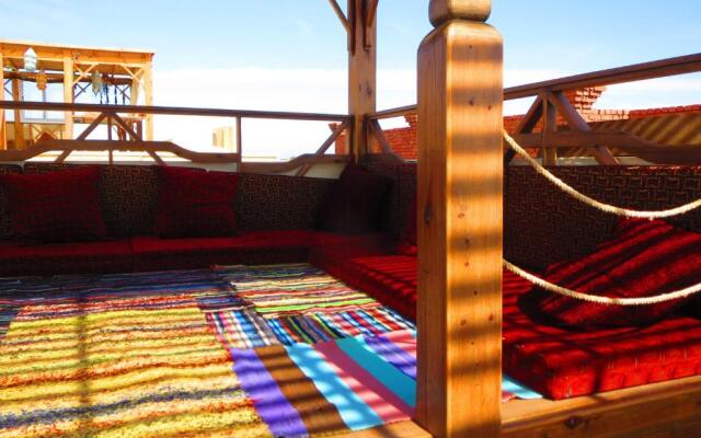 Villa Boghdady Dahab