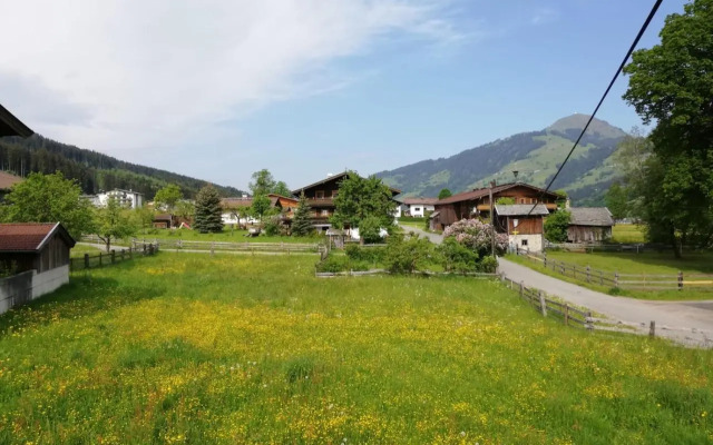 Ferienhaus Auerbauer