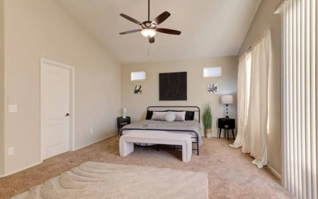 Stunning Upgrades Perfect Sunset Views