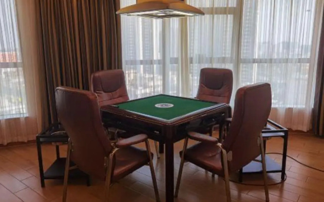 Vienna Hotel Guangdong Dongguan Dongkeng Wenge