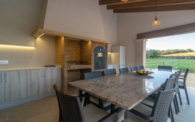 Son Gener - Villa With Private Pool