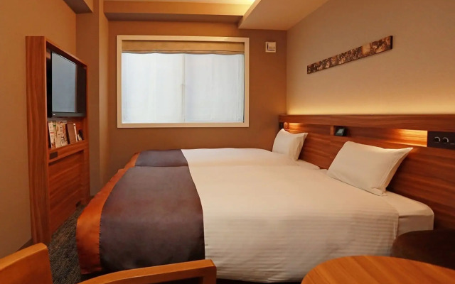 Urban Hotel Kyoto Shijo Premium