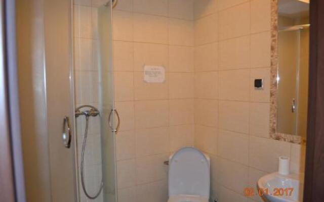 Apartament Rondo