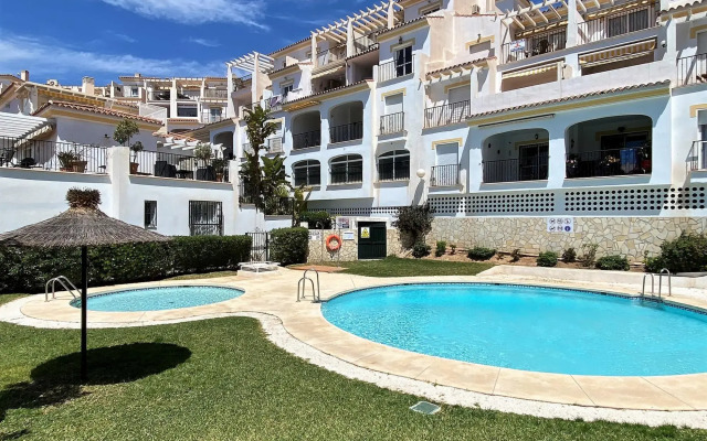 Burriana Beach Apartment