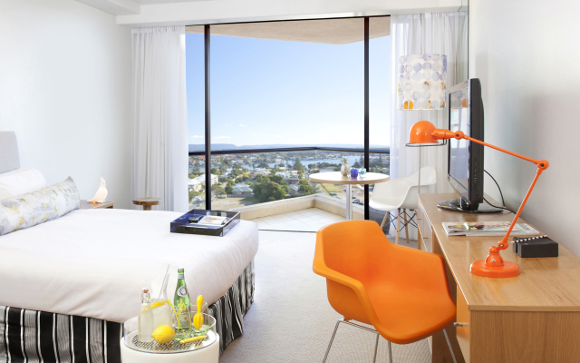QT Gold Coast