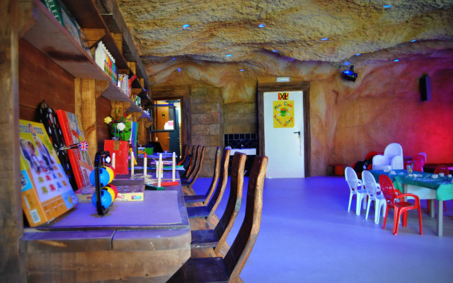 Pirates Village