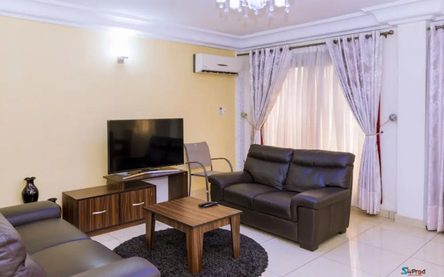 Loumia Premium Residency