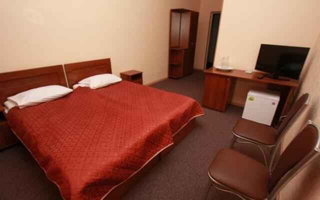 Седой Волхов