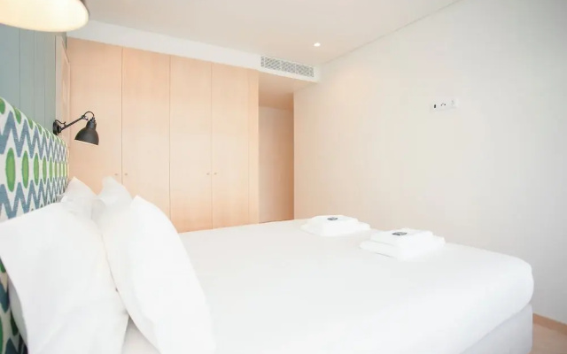 Allegro Boutique Apartment 1B