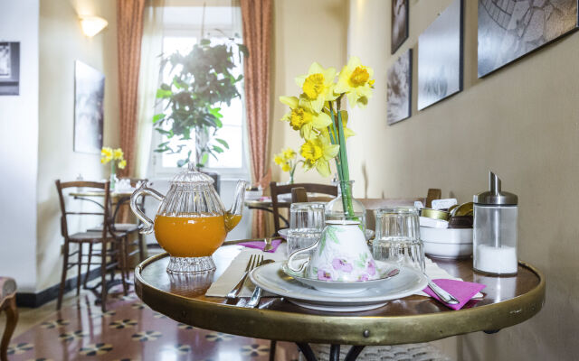 Casa de' Fiori Biscione