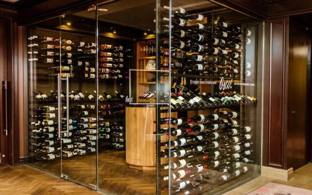 InterContinental Montreal by IHG