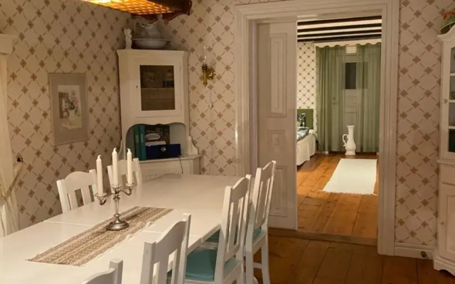 Brunstorpsgård Bränneriet