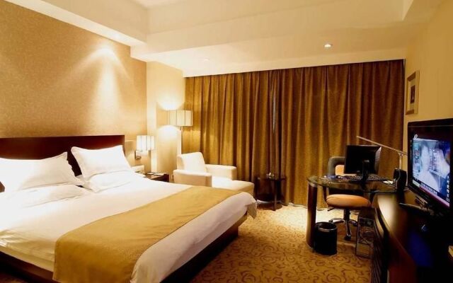 Taizhou Gree Tree Hotel