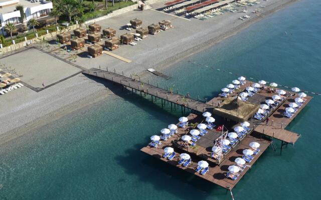 Emelda Sun Club Hotel