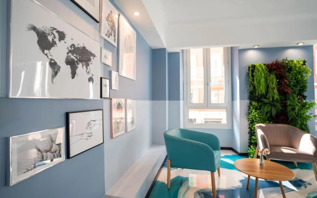 Hotel Univers
