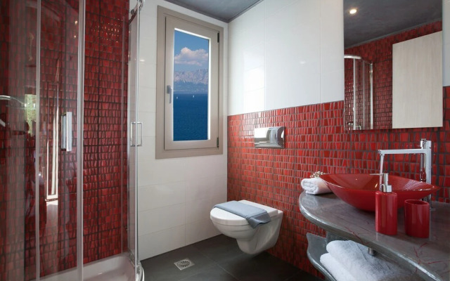 Villa Paraskevi