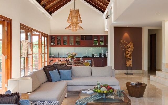 Cantik villa