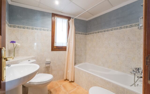 Villa Valldemossa