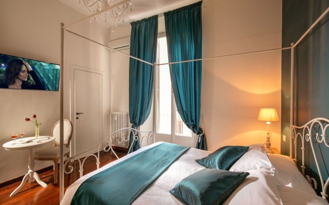 Avignonesi Suites - Domus Collection