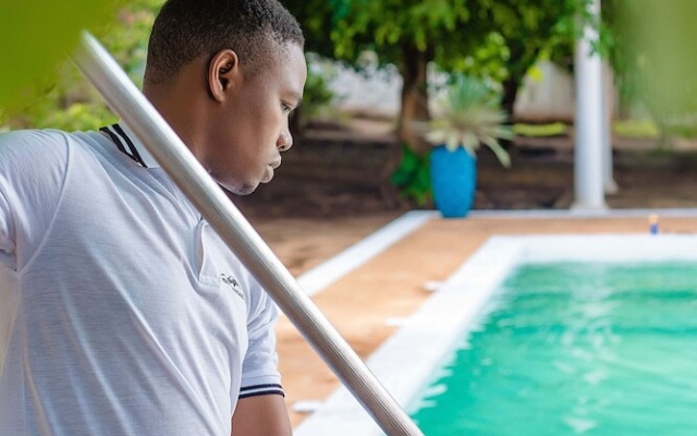 Amans Kilimanjaro Villa