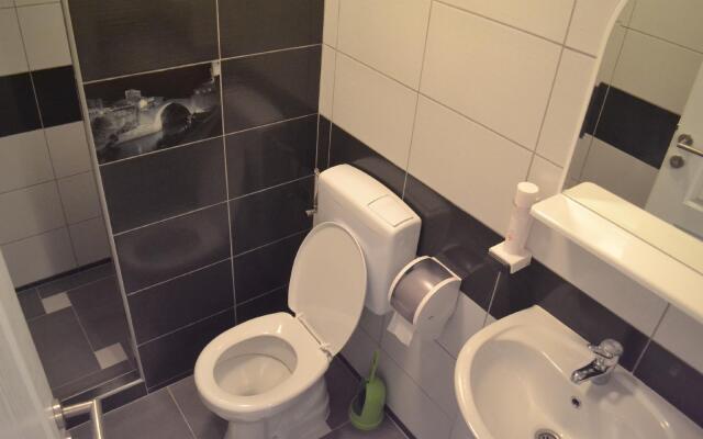 Hotel Villa Nadin