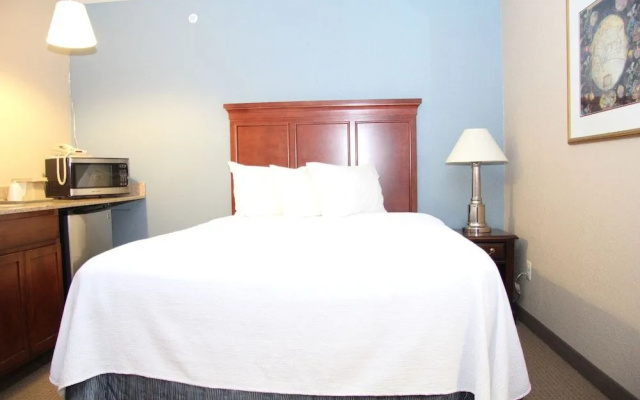Green Acres Hotel