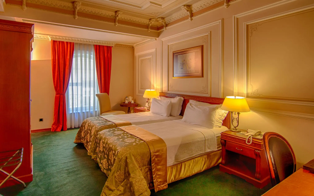 Anemon Koleksiyon Galata Otel