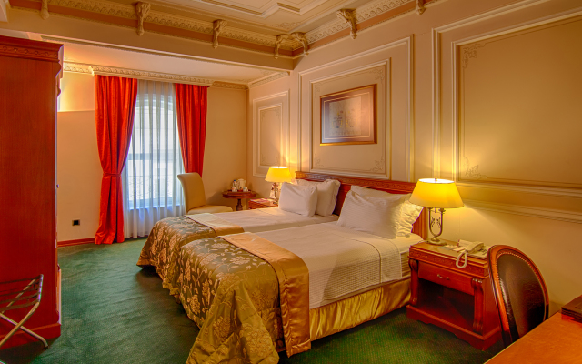 Anemon Koleksiyon Galata Otel