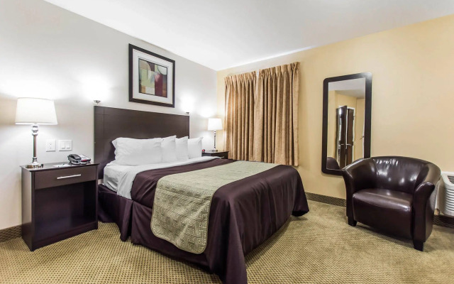 Quality Inn